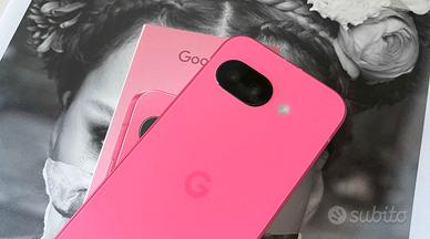 Google Pixel 9a