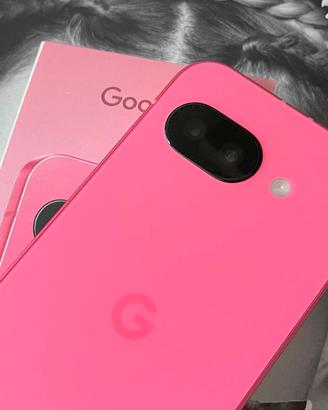 Google Pixel 9a