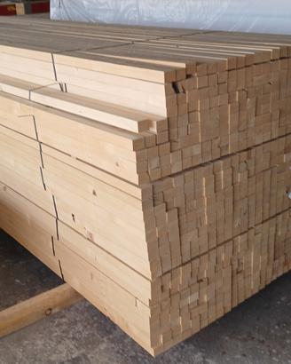 listelli 4x5x400