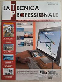Annate rivista la tecnica professionale