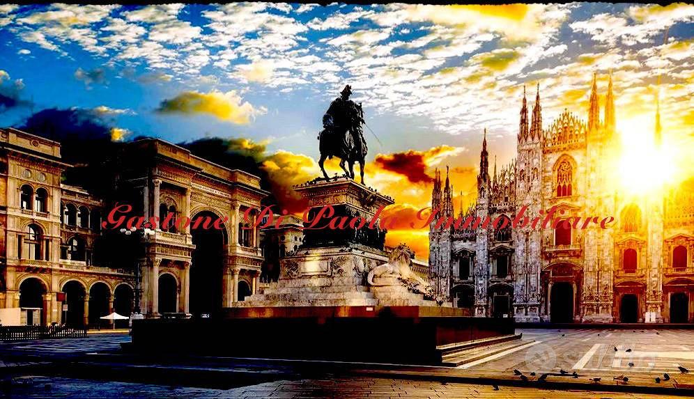 Appartamento – Milano, Bovisa, Municipio 9 - Altro