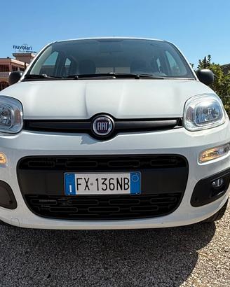Fiat Panda 0.9 TwinAir Turbo Natural Power Easy