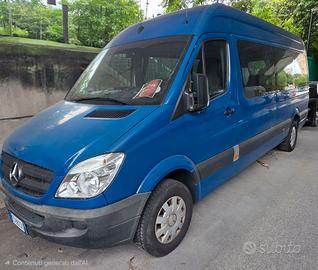 Mercedes Sprinter 9 posti  L3H2