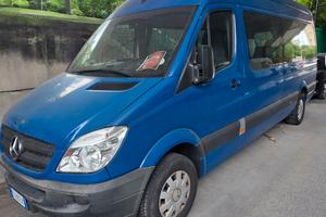 Mercedes Sprinter 9 posti  L3H2