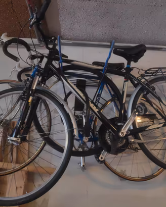 Bianchi spillo onice