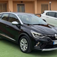 Renault Captur dCi 115 CV Intens(retrocamera)