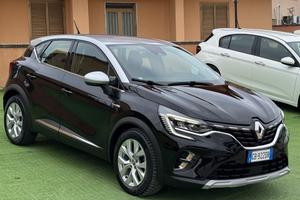 Renault Captur dCi 115 CV Intens(retrocamera)