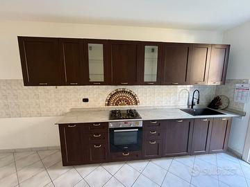 CUCINA COMPLETA
