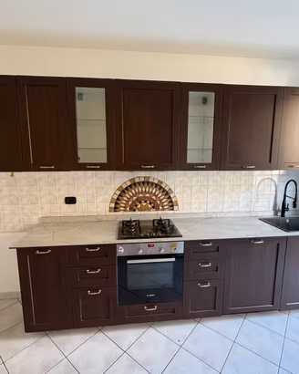 CUCINA COMPLETA