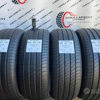 4 pneumatici 205/55 r16 michelin estive