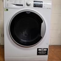 Lavasciuga Hotpoint Ariston