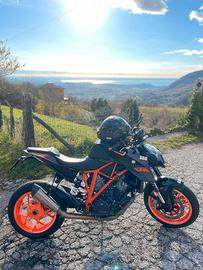 Ktm 1290 Super Duke