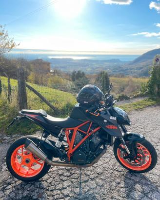 Ktm 1290 Super Duke