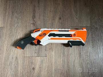 Nerf rough cut 2x4