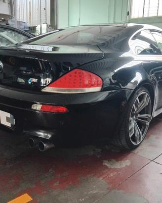 Bmw 630I CONDIZIONI DA VETRINA GPL!!!