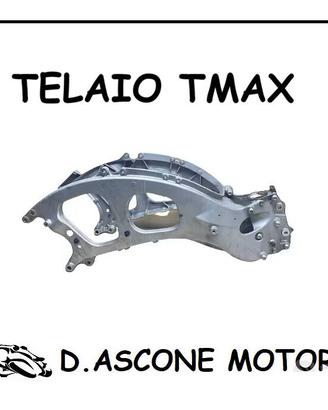 TELAIO TMAX 2010