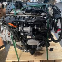 Motore usato AXX BWA VW Golf 5 Gti 2.0 tsi