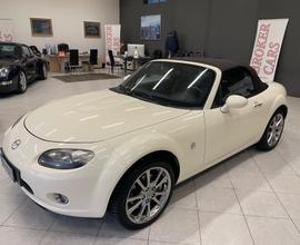 Mazda MX-5 Roadster 1.8L Fire