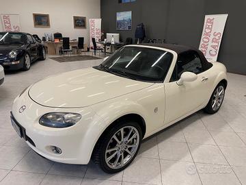 Mazda MX-5 Roadster 1.8L Fire