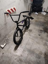 bmx flybikes 