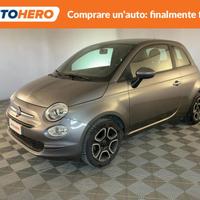 FIAT 500 YH08200