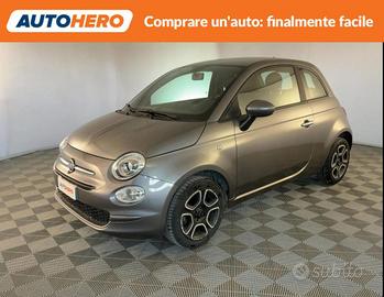 FIAT 500 YH08200