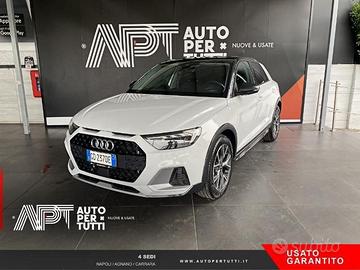 Audi A1 Citycarver 35 1.5 tfsi 150cv