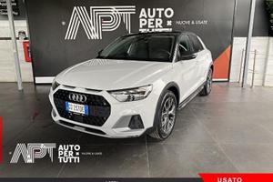 Audi A1 Citycarver 35 1.5 tfsi 150cv