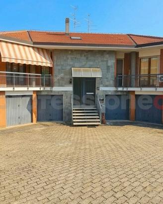 Appartamento San Pietro Val Lemina