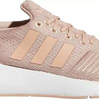 ADIDAS SWIFT RUN sneakers beige running sportive