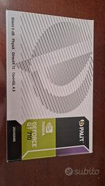 Nvidia Gerorce GT 710 2gb