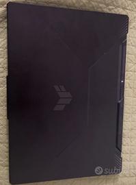 Asus TUFF A15