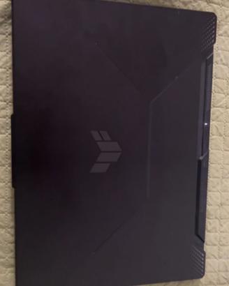 Asus TUFF A15