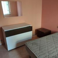 Camera da letto completa nuova + lettino nuovo