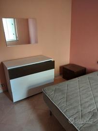 Camera da letto completa nuova + lettino nuovo