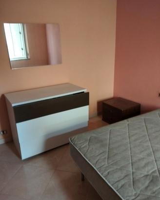 Camera da letto completa nuova + lettino nuovo