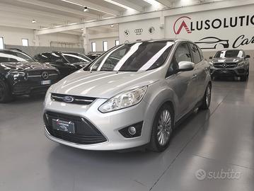 Ford C-Max 2.0 TDCi 115CV Powershift Titanium