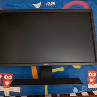 Monitor BenQ 27 pollici come nuovo