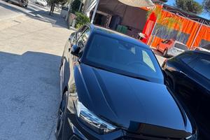 Audi A1 SPB 35 TFSI S tronic line edition