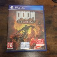 Doom Eternal PS4