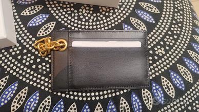 Balmain porta carte