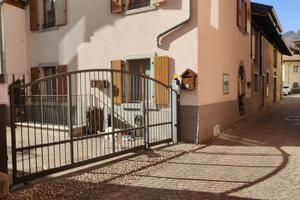 Casa vacanze Valle di Ledro