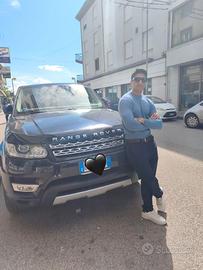 Privato accompagnatore