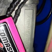 Cilindro +centralina tomasin Yamaha yz 125 22/25