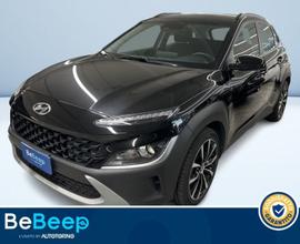 Hyundai Kona 1.6 HEV XTECH 2WD DCT