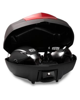 Kit portabaule e baule Tmax 560 2025