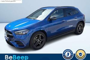 Mercedes-Benz GLA 200 D AMG LINE ADVANCED PLU...