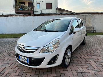 Opel Corsa 1.2 GPL
