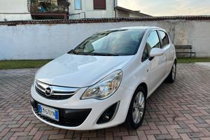 Opel Corsa 1.2 GPL