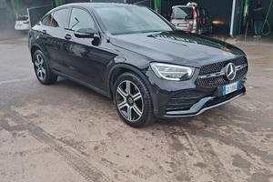 Glc 220d coupe